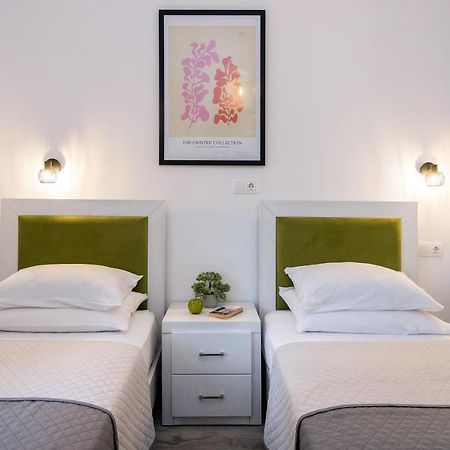 Alkinoos By Anita Holiday Homes Corfu  المظهر الخارجي الصورة