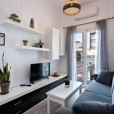 Alkinoos By Anita Holiday Homes Corfu  المظهر الخارجي الصورة