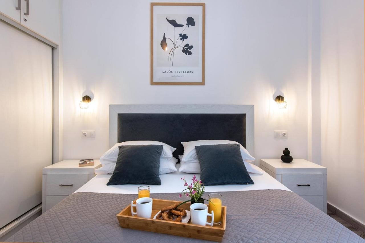 Alkinoos By Anita Holiday Homes Corfu  المظهر الخارجي الصورة