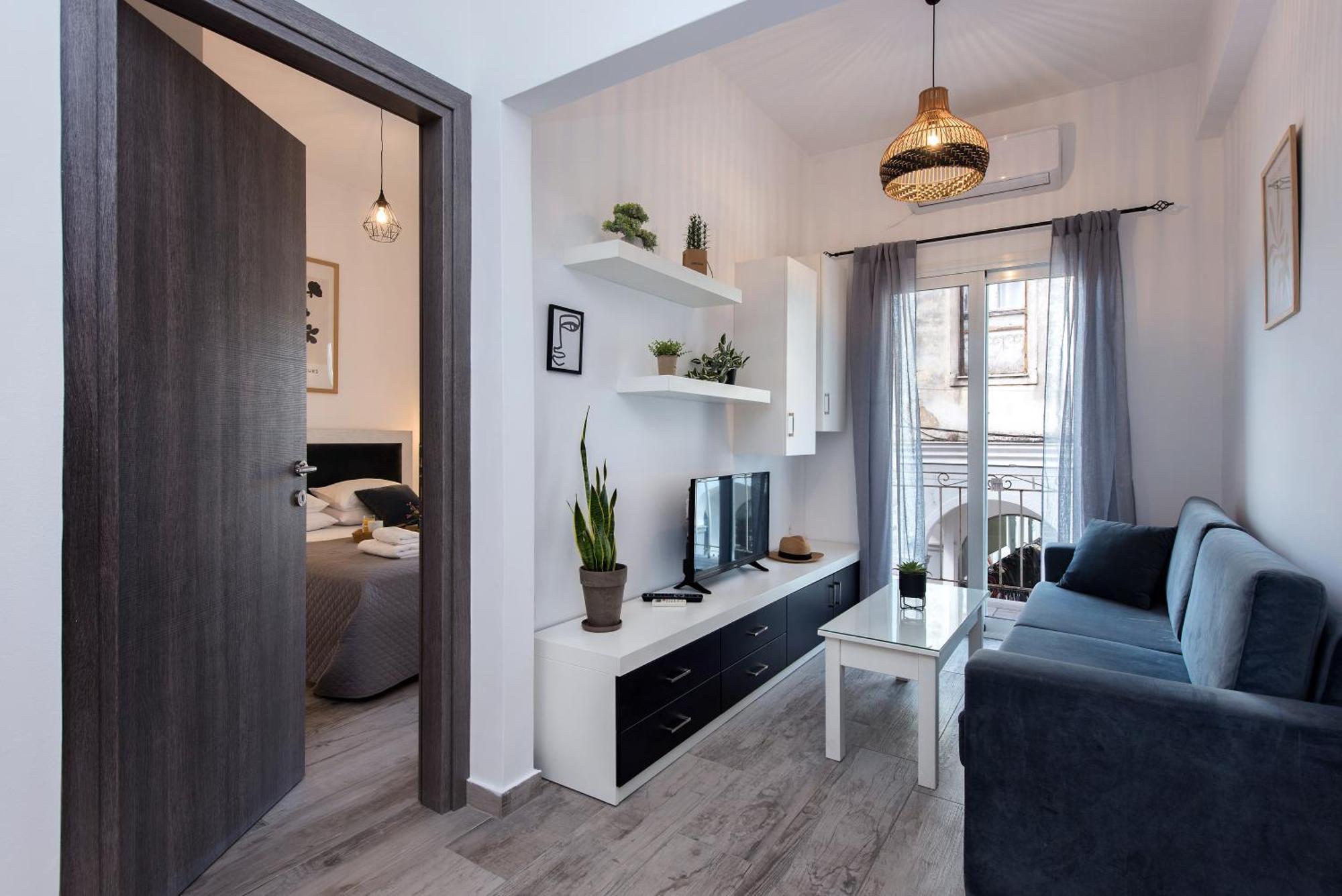 Alkinoos By Anita Holiday Homes Corfu  المظهر الخارجي الصورة